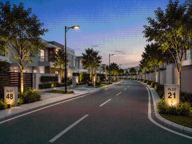 Residential Plot in Kachana for resale Raipur. The reference number is 20426690