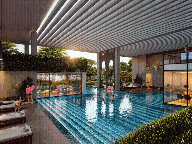 Residential Plot in Kachana for resale Raipur. The reference number is 20549249