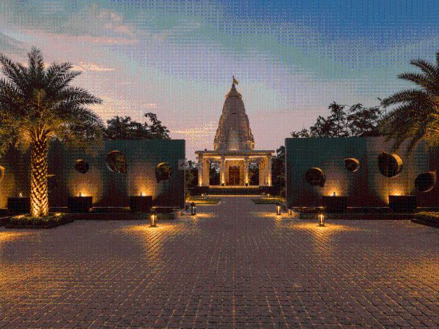 Residential Plot in Kachana for resale Raipur. The reference number is 20557281