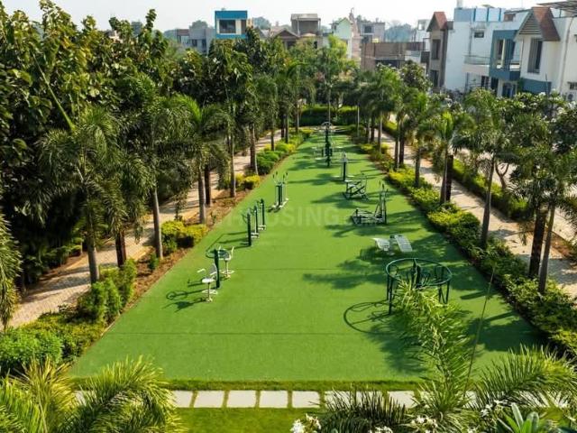 Residential Plot in Kachana for resale Raipur. The reference number is 20599178