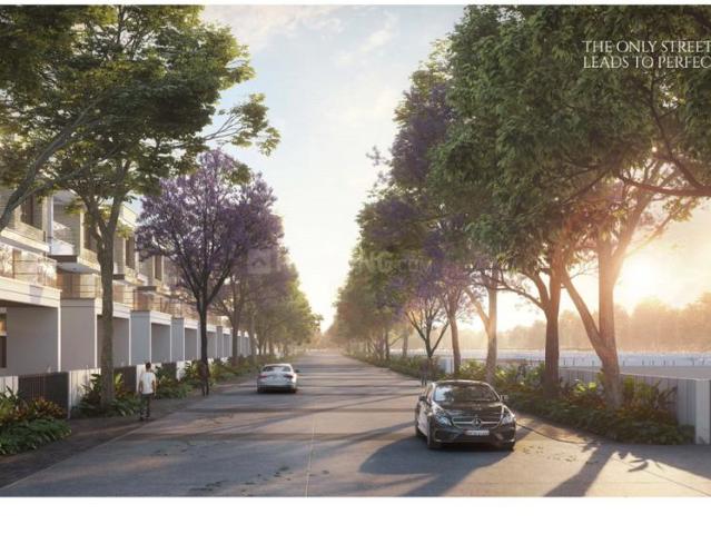 Residential Plot in Kachana for resale Raipur. The reference number is 20906477