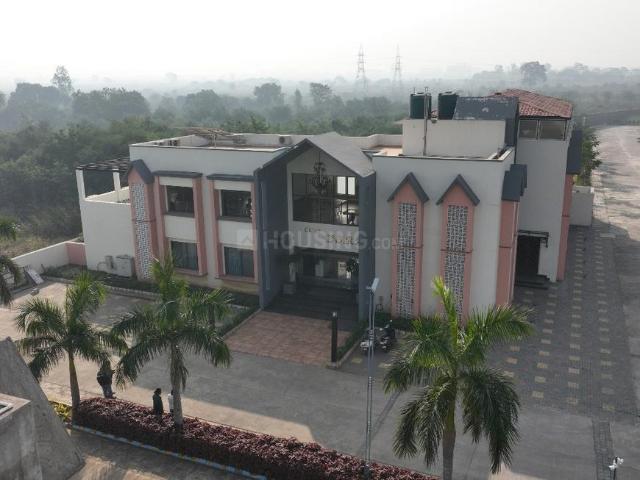 Residential Plot in Kachana for resale Raipur. The reference number is 20909381