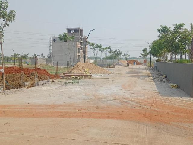 Residential Plot in Kachana for resale Raipur. The reference number is 20914353