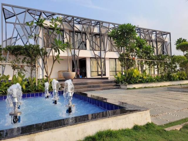 Residential Plot in Kachana for resale Raipur. The reference number is 20219906