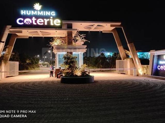 Residential Plot in Kachana for resale Raipur. The reference number is 21013436