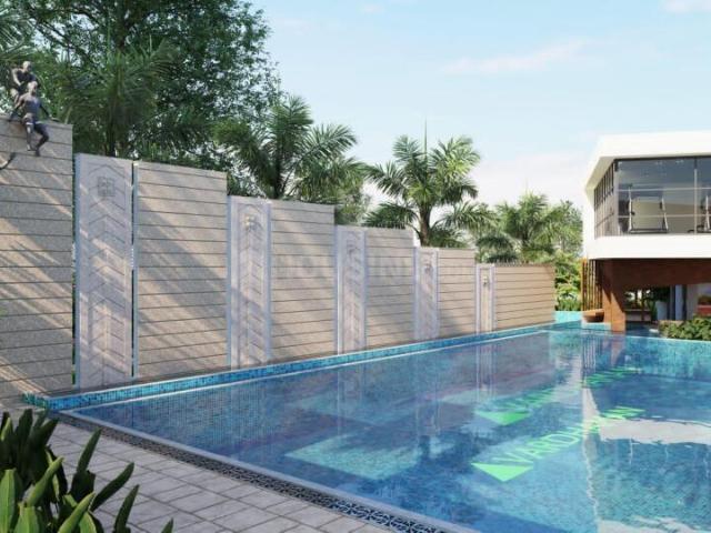 Residential Plot in Kachana for resale Raipur. The reference number is 21060166