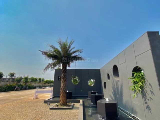 Residential Plot in Kachana for resale Raipur. The reference number is 21089476