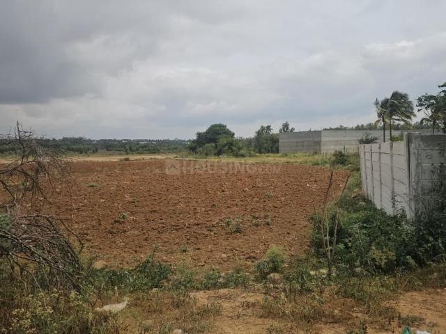 Residential Plot in Kacharakanahalli for resale Bengaluru. The reference number is 21028569
