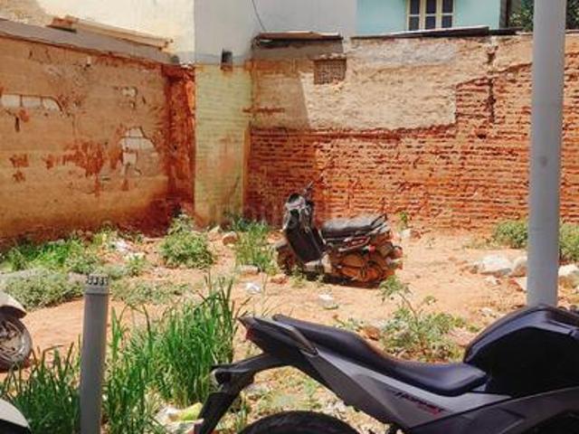 Residential Plot in Kacharakanahalli for resale Bengaluru. The reference number is 21190483