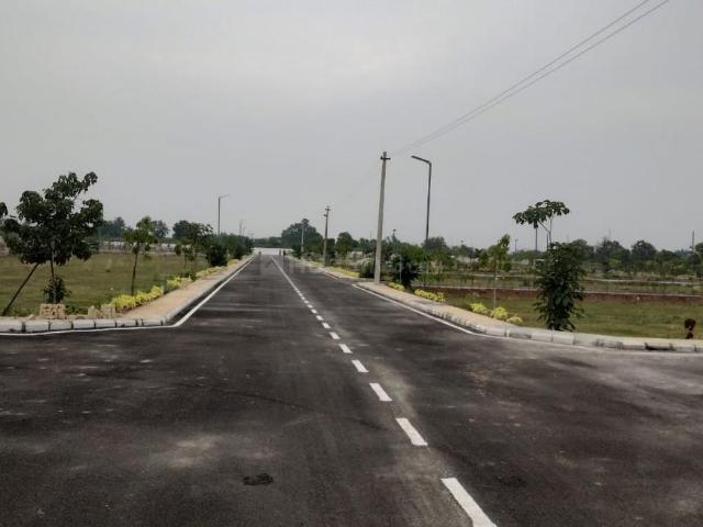 Residential Plot in Kachipuram Town for resale Kanchipuram. The reference number is 14277797