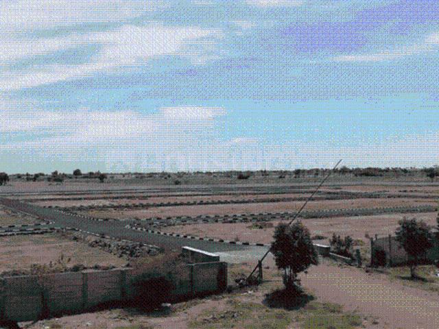 Residential Plot in Kachipuram Town for resale Kanchipuram. The reference number is 17527541