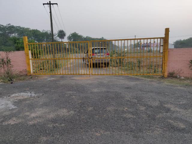 Residential Plot in Kachipuram Town for resale Kanchipuram. The reference number is 19649181