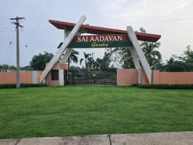 Residential Plot in Kachipuram Town for resale Kanchipuram. The reference number is 19658060