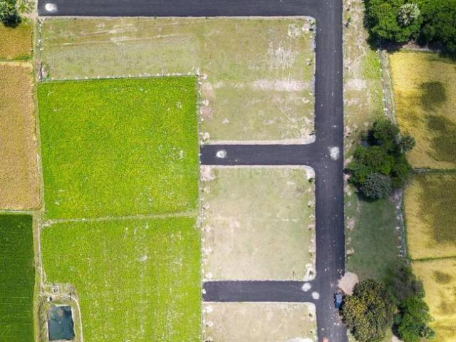 Residential Plot in Kachipuram Town for resale Kanchipuram. The reference number is 19794649