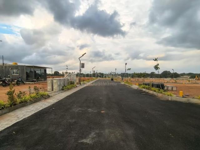 Residential Plot in Kachipuram Town for resale Kanchipuram. The reference number is 20088229