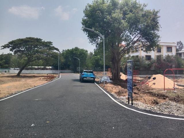 Residential Plot in Kachipuram Town for resale Kanchipuram. The reference number is 20181224