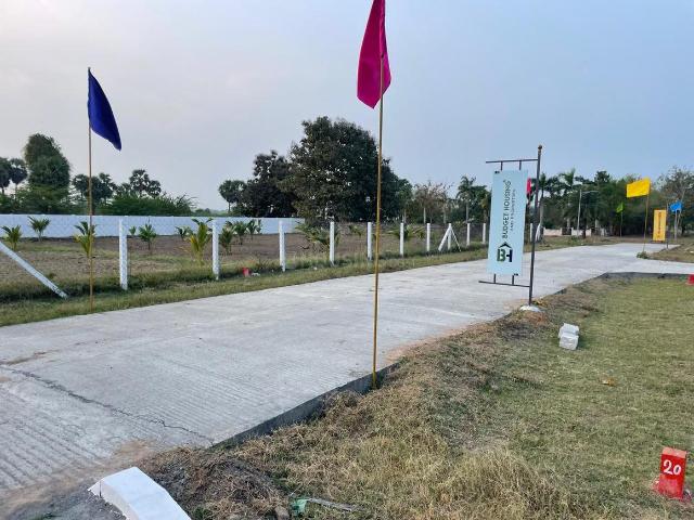 Residential Plot in Kachipuram Town for resale Kanchipuram. The reference number is 20225682