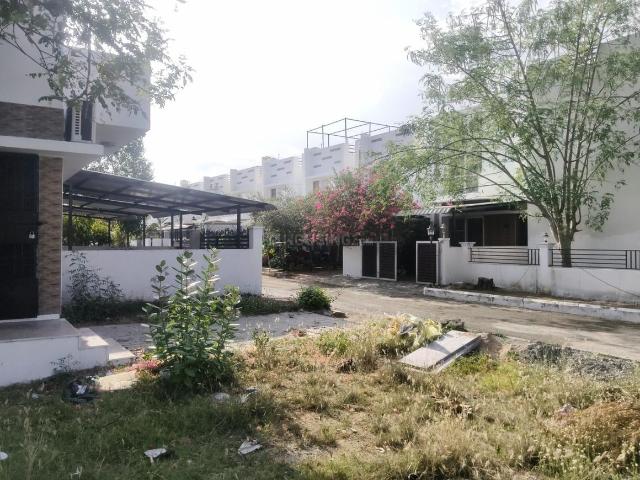 Residential Plot in Kachipuram Town for resale Kanchipuram. The reference number is 20731341