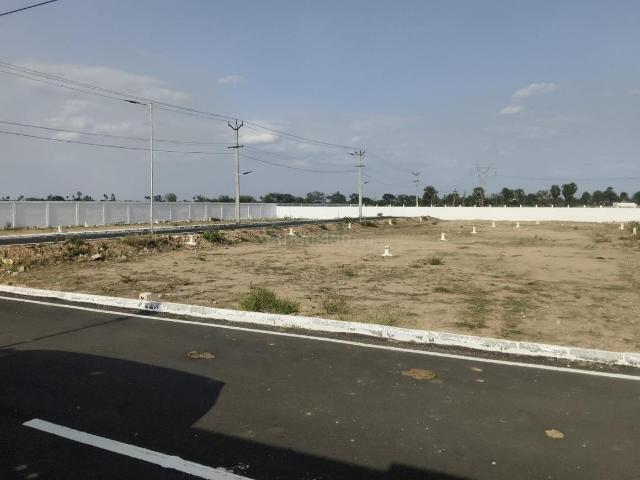 Residential Plot in Kachipuram Town for resale Kanchipuram. The reference number is 20731485