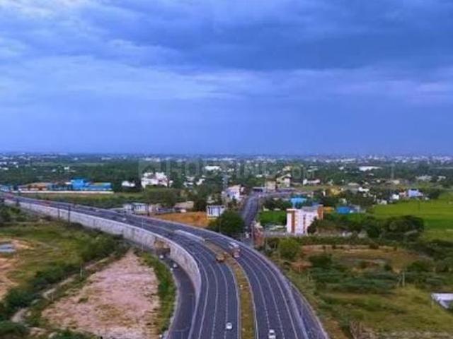 Residential Plot in Kachipuram Town for resale Kanchipuram. The reference number is 20812741