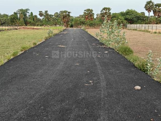 Residential Plot in Kachipuram Town for resale Kanchipuram. The reference number is 21006006