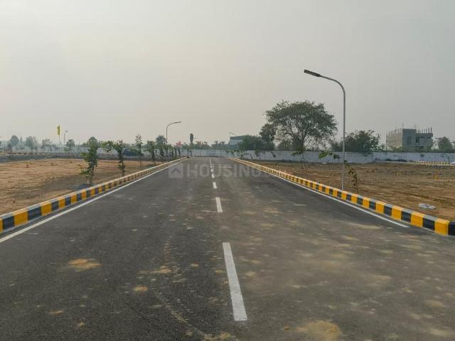 Residential Plot in Kachipuram Town for resale Kanchipuram. The reference number is 21038939