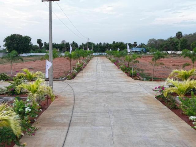 Residential Plot in Kachipuram Town for resale Kanchipuram. The reference number is 21046487
