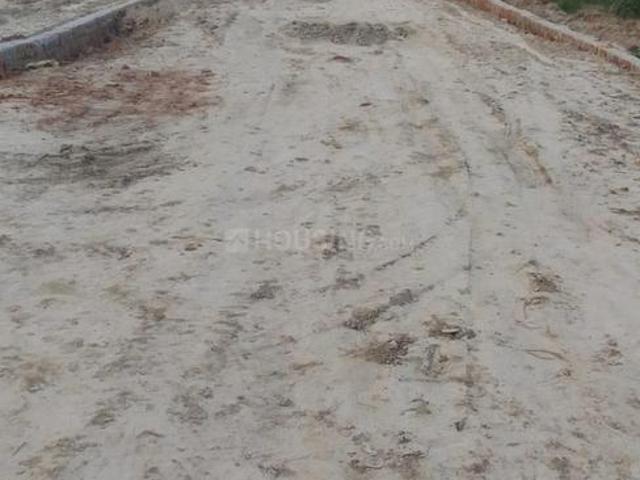 Residential Plot in Kaazi Sarai for resale Varanasi. The reference number is 21093598