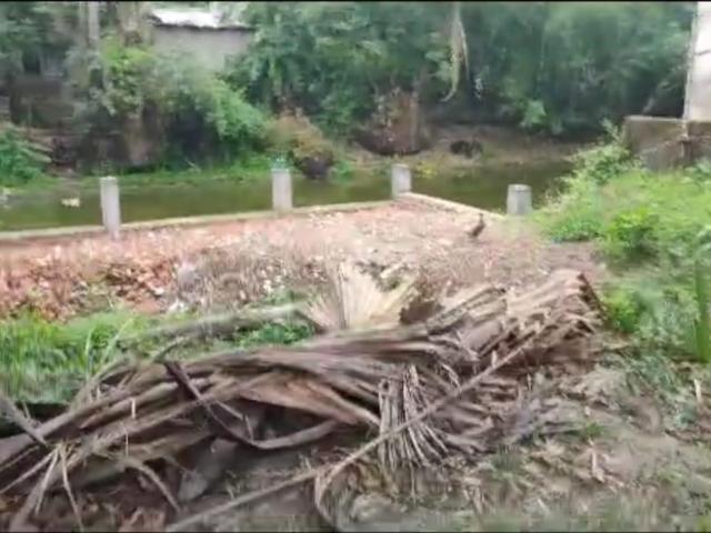 Residential Plot in Kabardanga for resale Kolkata. The reference number is 14184697