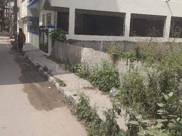 Residential Plot in Kaggadasapura for resale Bengaluru. The reference number is 15029876