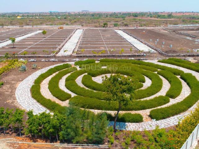 Residential Plot in Kaggadasapura for resale Bengaluru. The reference number is 21380865