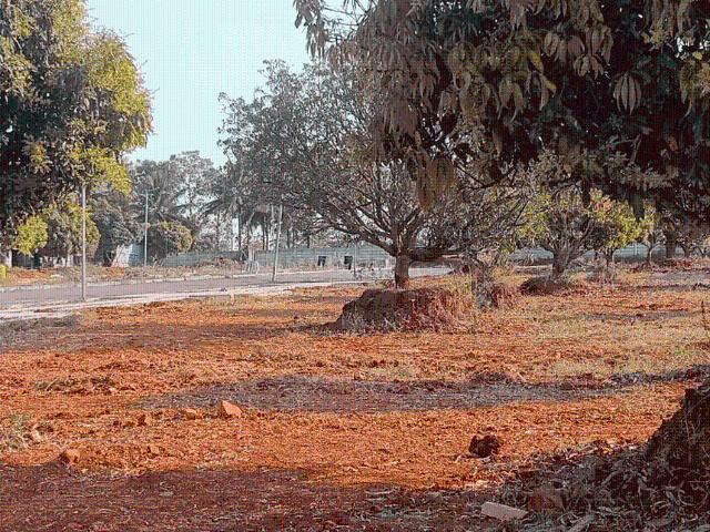 Residential Plot in Kaggalahalli for resale Bengaluru. The reference number is 18610002
