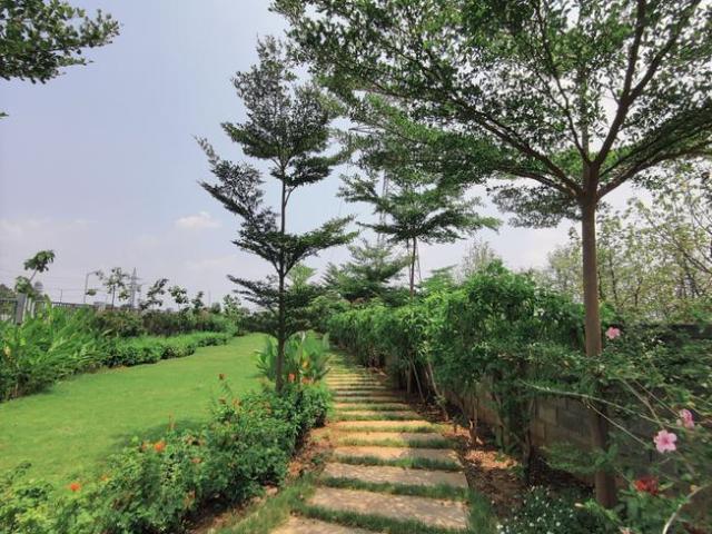 Residential Plot in Kaggalipura for resale Bengaluru. The reference number is 17094976