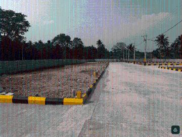 Residential Plot in Kaggalipura for resale Bengaluru. The reference number is 18272518
