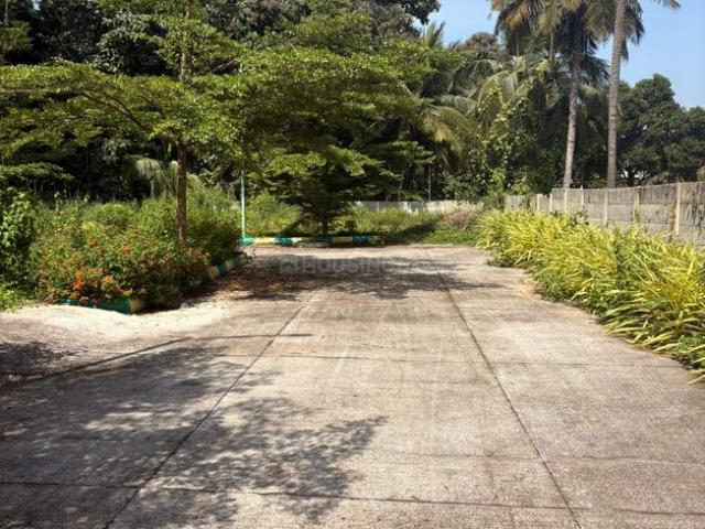 Residential Plot in Kaggalipura for resale Bengaluru. The reference number is 18587163