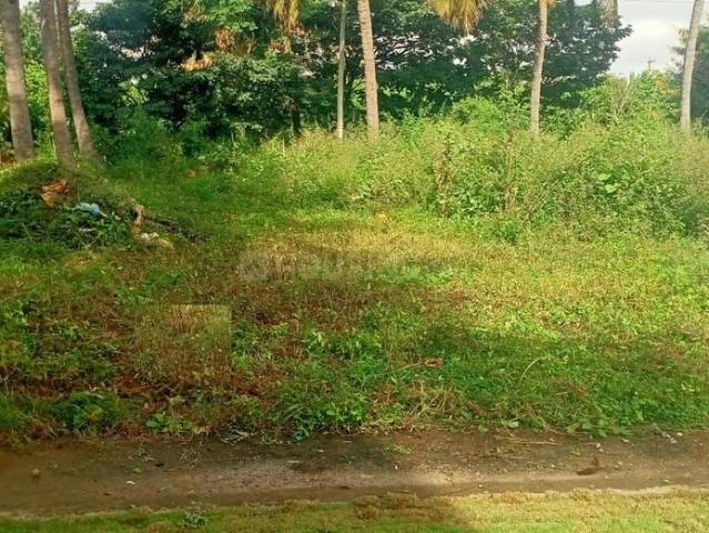 Residential Plot in Kaggalipura for resale Bengaluru. The reference number is 18664569