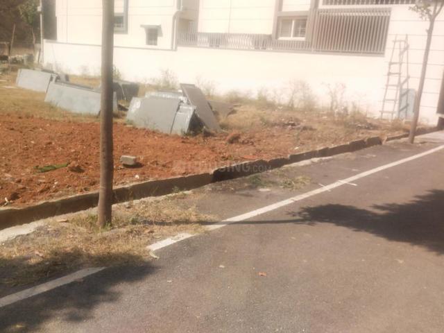 Residential Plot in Kaggalipura for resale Bengaluru. The reference number is 19404263