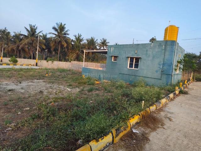 Residential Plot in Kaggalipura for resale Bengaluru. The reference number is 19896361