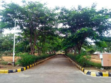 Residential Plot in Kaggalipura for resale Bengaluru. The reference number is 11428045