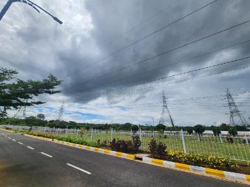 Kaggalipura, Bangalore District, Tamil Nadu