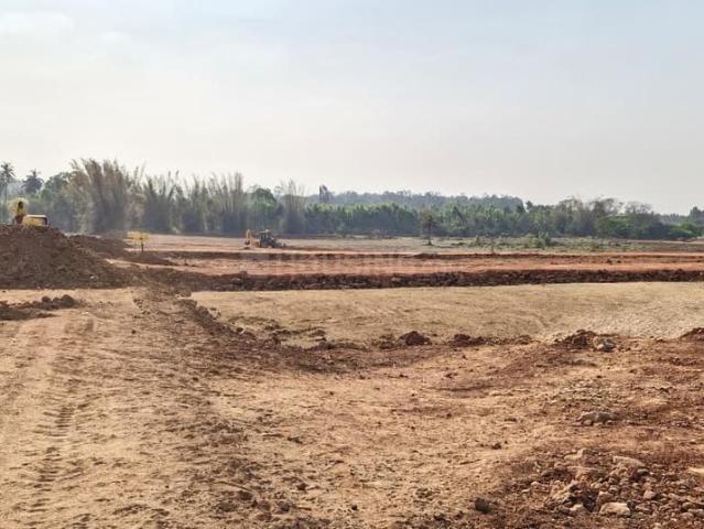 Residential Plot in Kaggalipura for resale Bengaluru. The reference number is 20168187