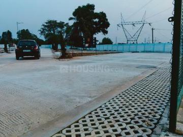 Residential Plot in Kaggalipura for resale Bengaluru. The reference number is 20206851