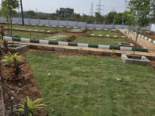 Residential Plot in Kaggalipura for resale Bengaluru. The reference number is 20221245