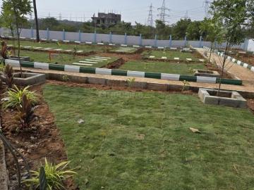 Residential Plot in Kaggalipura for resale Bengaluru. The reference number is 20221245
