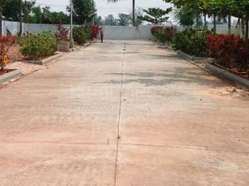 Residential Plot in Kaggalipura for resale Bengaluru. The reference number is 20255720