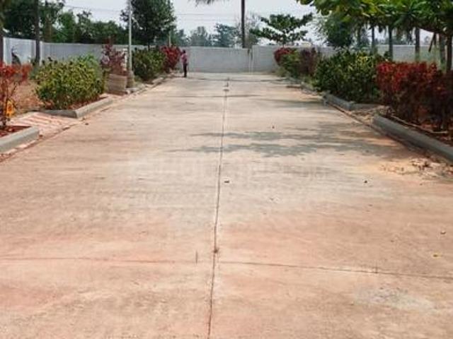 Residential Plot in Kaggalipura for resale Bengaluru. The reference number is 20332702
