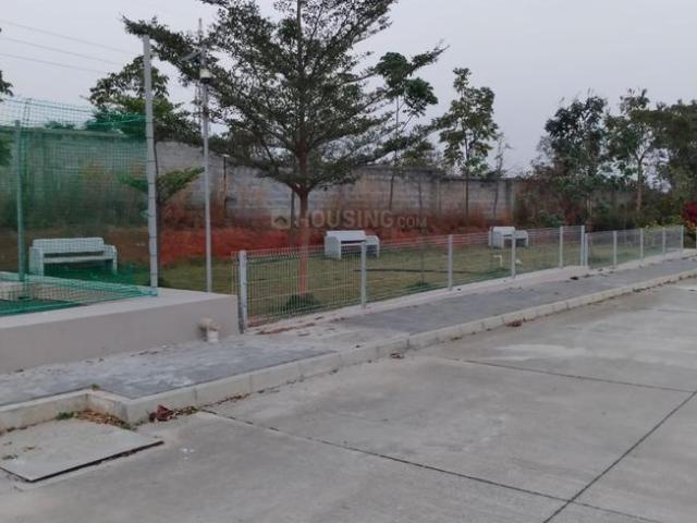 Residential Plot in Kaggalipura for resale Bengaluru. The reference number is 20357326
