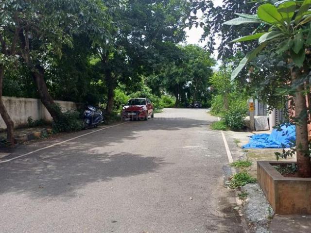 Residential Plot in Kaggalipura for resale Bengaluru. The reference number is 20623471