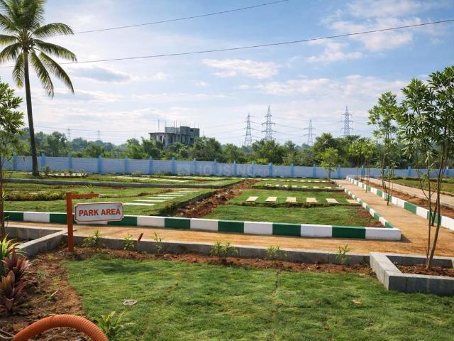 Residential Plot in Kaggalipura for resale Bengaluru. The reference number is 20695651