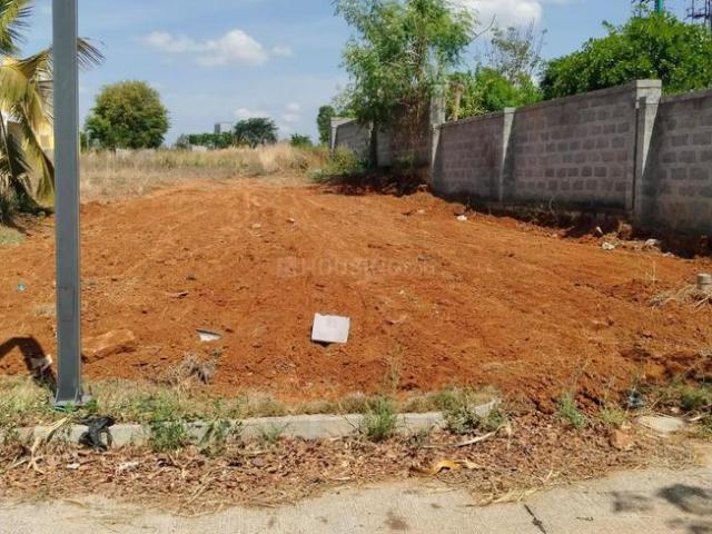 Residential Plot in Kaggalipura for resale Bengaluru. The reference number is 20742005